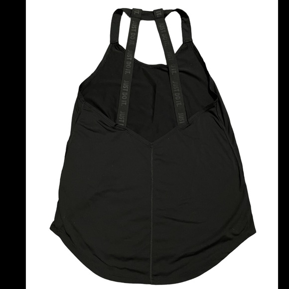 Nike Dri Fit Elastika tank Small - Picture 2 of 5